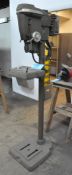 Craftsman 16