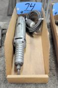 Makita Electric Straight Die Grinder in (1) Box