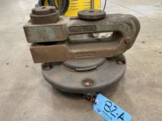 Unitool 12H-5 3/4 Punching Unit