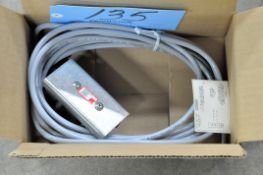Hobart ML, CLE, Table Limit Switch