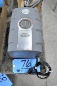 In Sink Erator Instant Hot Water Dispenser