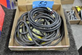 Weldcraft Hook Up Kit in Box