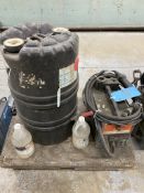 Walter Surface Technologies Surfox 101, Electro Weld Cleaning System