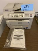 Brother MFC Copy/Fax/Scanner