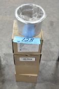 Lot-(4) Model J92-1000, 6