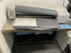 HP Design Jet 110 Plus, Large Format Printer