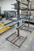 Hi-Jack Portable Hand Jack Operated Lift Cart, 18