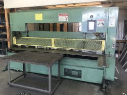 Midwest Stainless Fabricating - A Food Service Equipment Manufacturer