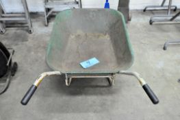 Wheelbarrow