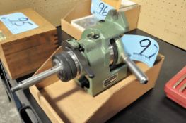 PF100B 5C Collet Index in (1) Box