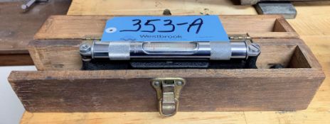 Starrett 12