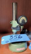 Mahr Milimess Dial Force Indicator with Stand