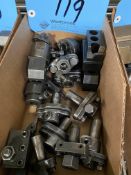 Hardinge Tooling in (1) Box
