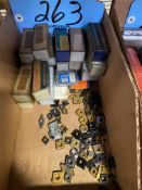 Lot-Carbide Inserts in (1) Box