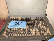 .251 - .500 Pin Gage Set