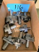 Hardinge Tooling in (1) Box