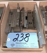 Lot-Machine Vise Jaws in (1) Box