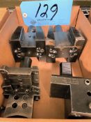Hardinge Tooling in (1) Box
