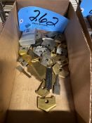 Lot-Spade Cutters in (1) Box
