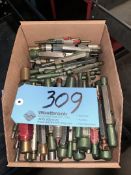 Lot-Plug Gages in (1) Box