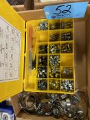 Hose Repair Service Kit in (1) Box