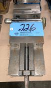 Kurt Versatilelock 3600V, 6