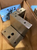 Angle Plate in (1) Box