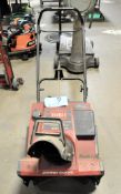 Toro CCR 3650, 6.5-HP x 20