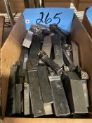Lot-Insert Boring Bars in (1) Box