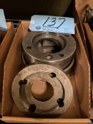 Hardinge Tooling in (1) Box