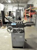 Harig Model Super 612, 6