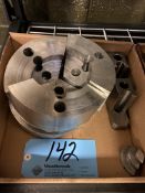 Hardinge Tooling in (1) Box