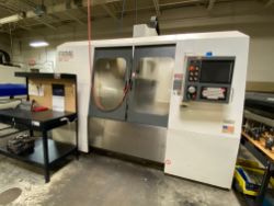 JIT Machining - A Precision Machining Facility