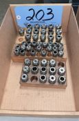 Lot-Collets in (1) Box