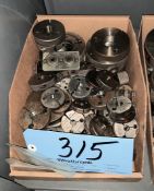 Lot-Thread Gages in (1) Box