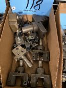 Hardinge Tooling in (1) Box