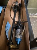 Hardinge Tooling in (1) Box