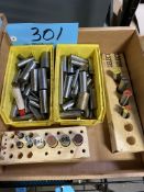 Lot-Loose Pin Gages in (1) Box