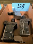 Hardinge Tooling in (1) Box