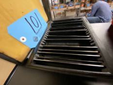 Lot - Precision Parallels