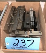 Lot-Machine Vise Jaws in (1) Box