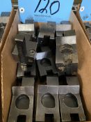 Hardinge Tooling in (1) Box