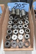 Lot-Collets in (1) Box