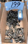 Lot-Collets and Holders in (1) Box