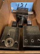 Hardinge Tooling in (1) Box