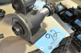 5C Collet Index