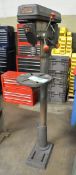 Clarke Metalworker 13
