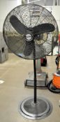 Air King 30