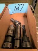 Hardinge Tooling in (1) Box