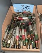Lot-Plug Gages in (1) Box